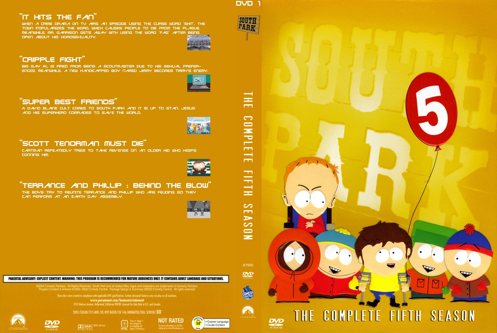 South Park