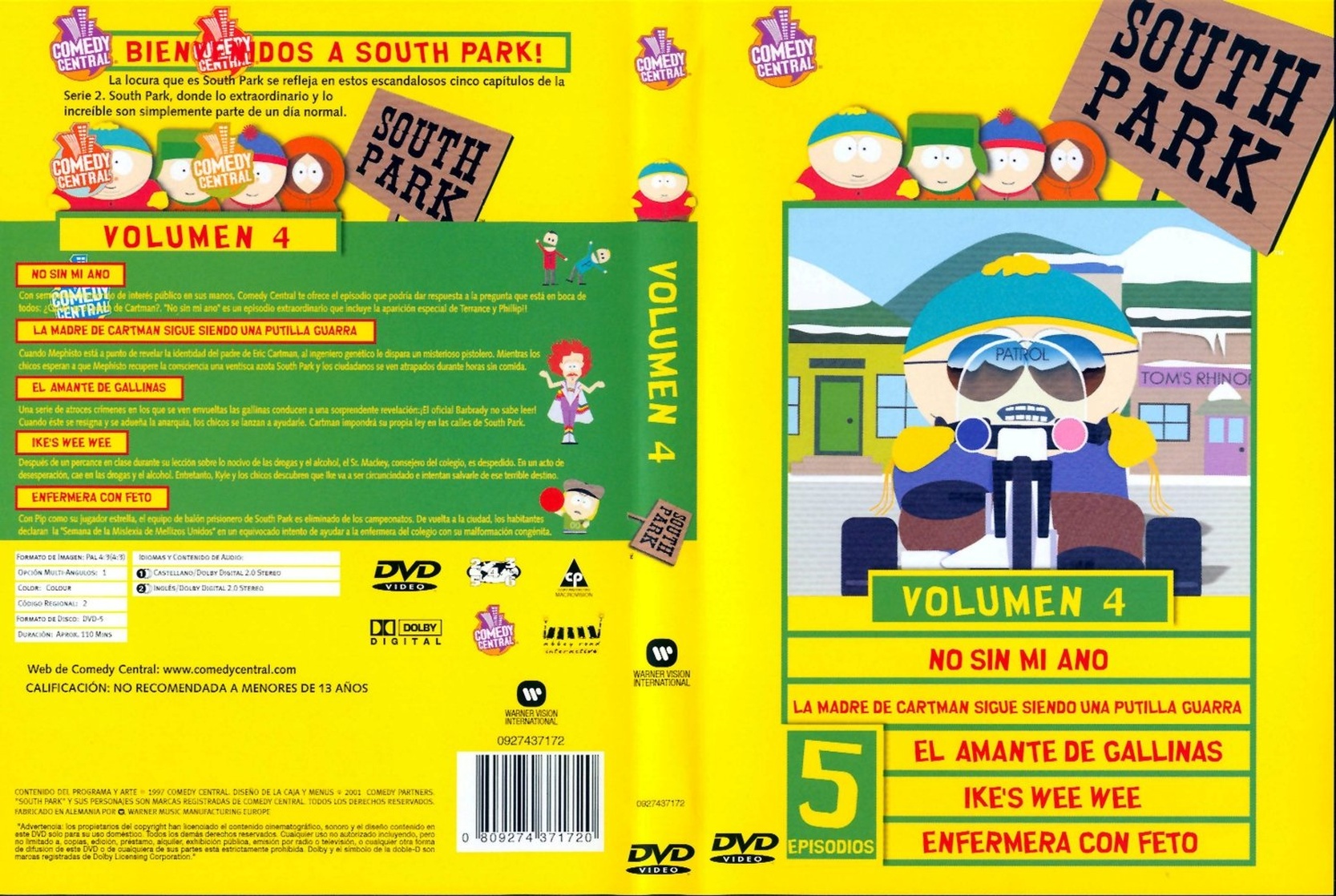 South Park