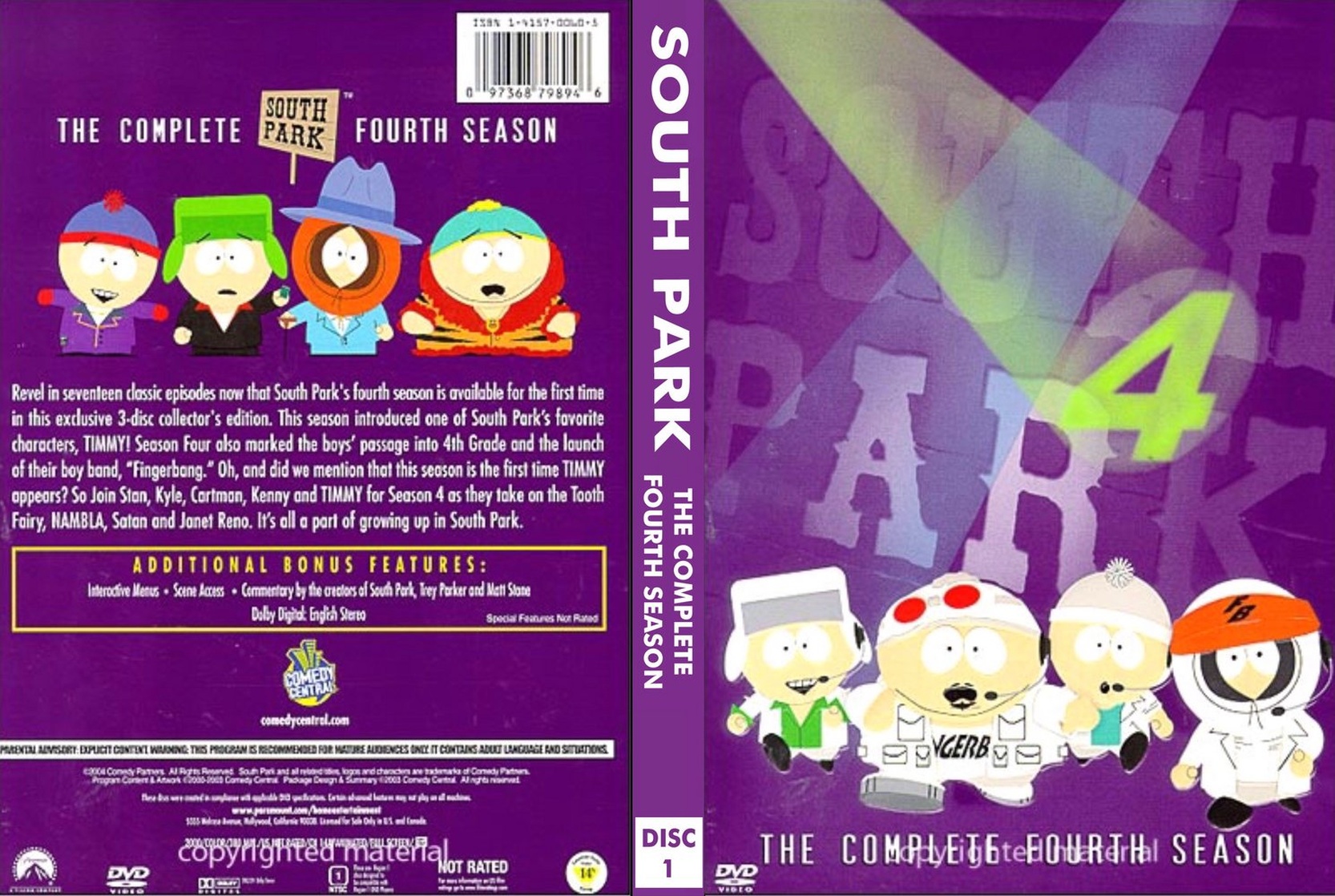 South Park