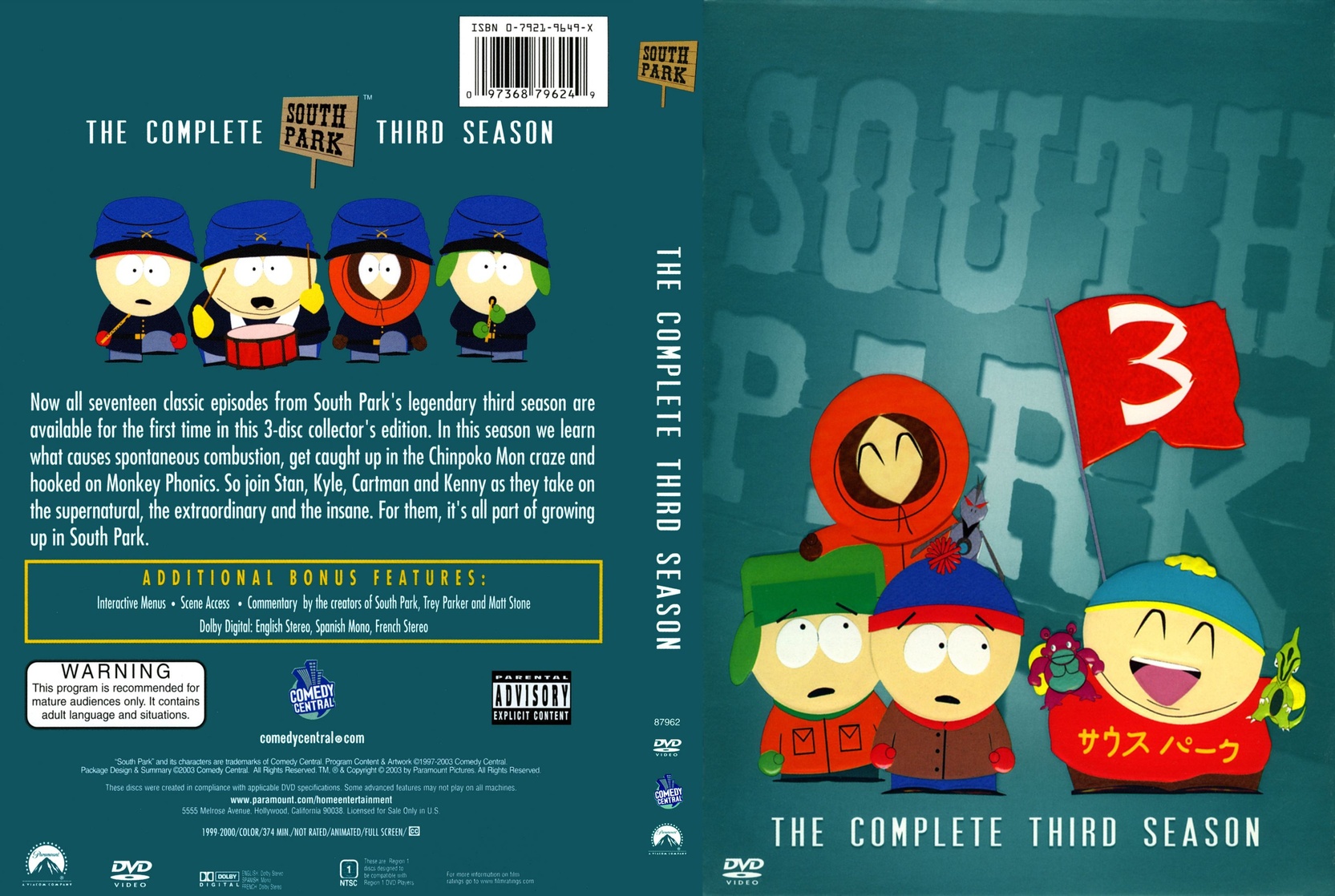 South Park