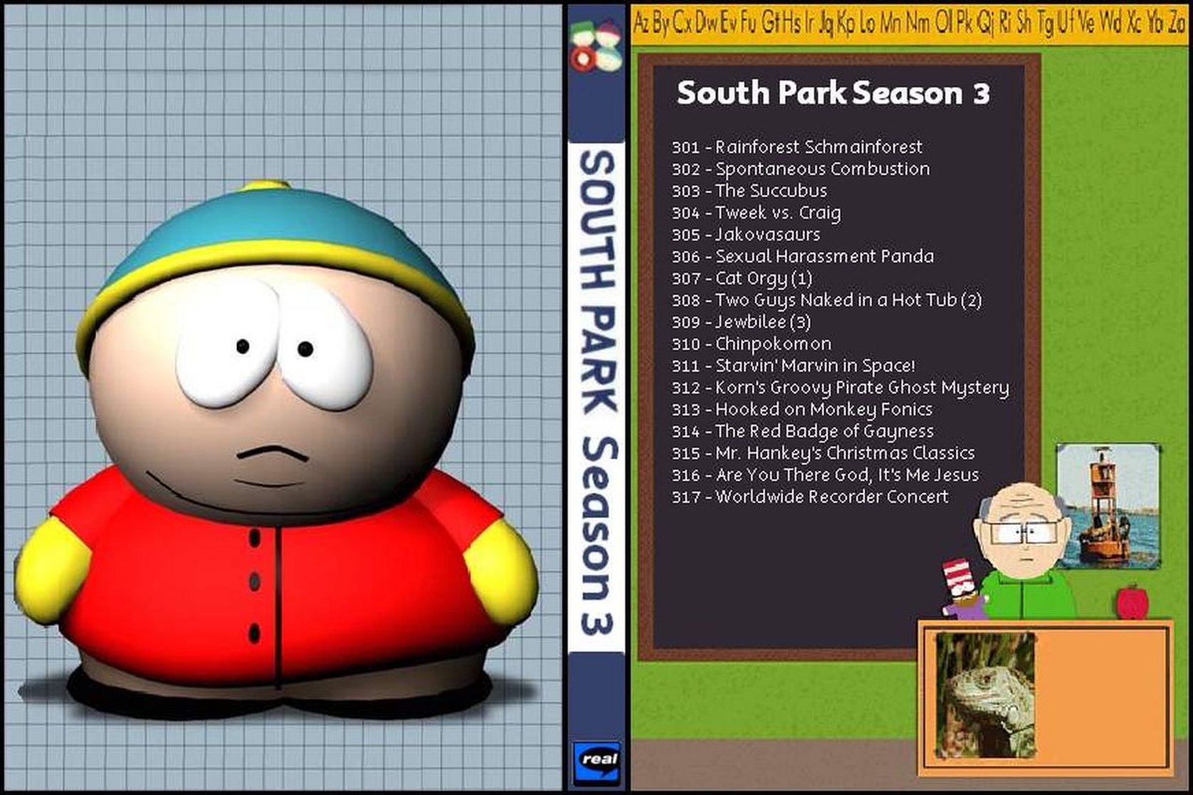 South Park