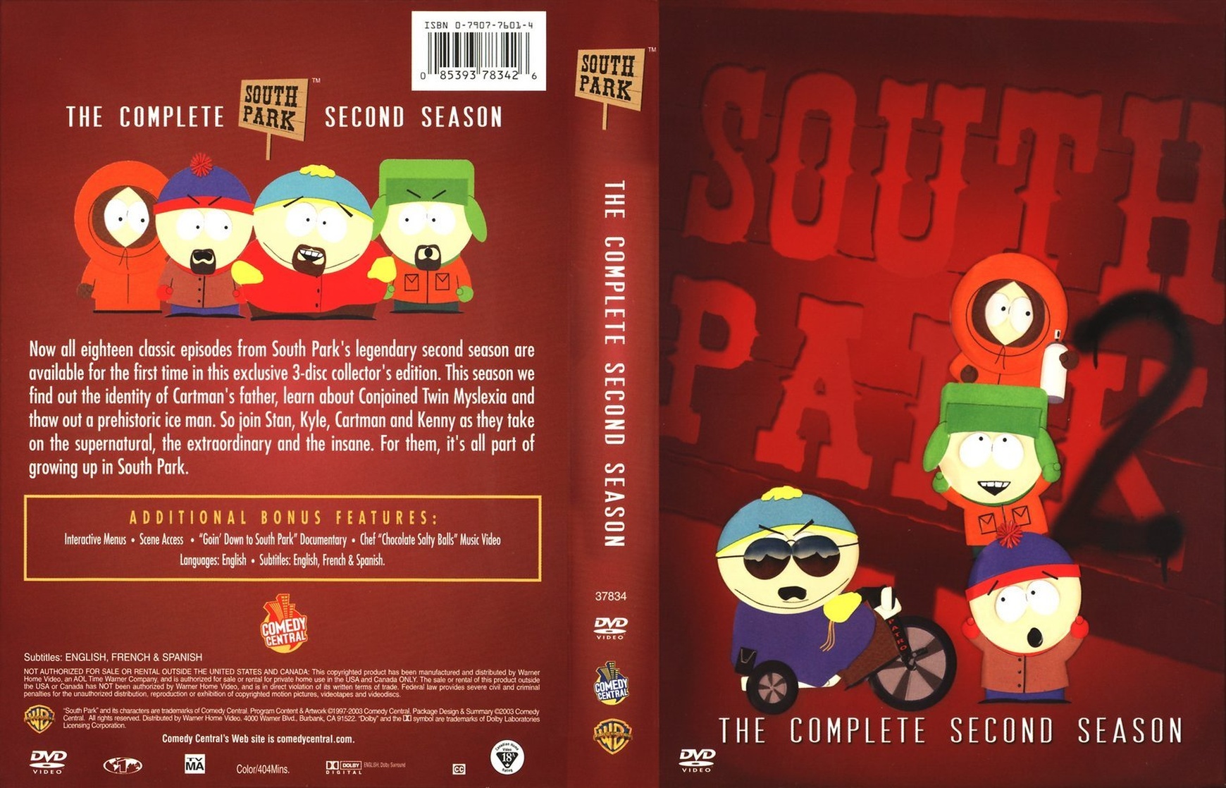 South Park