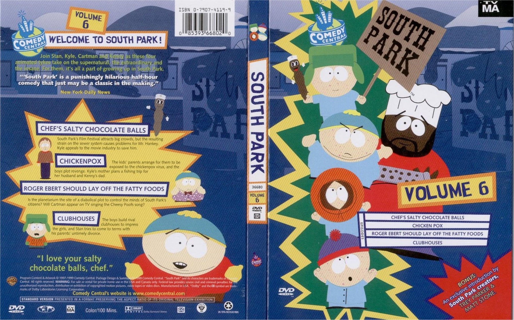 South Park