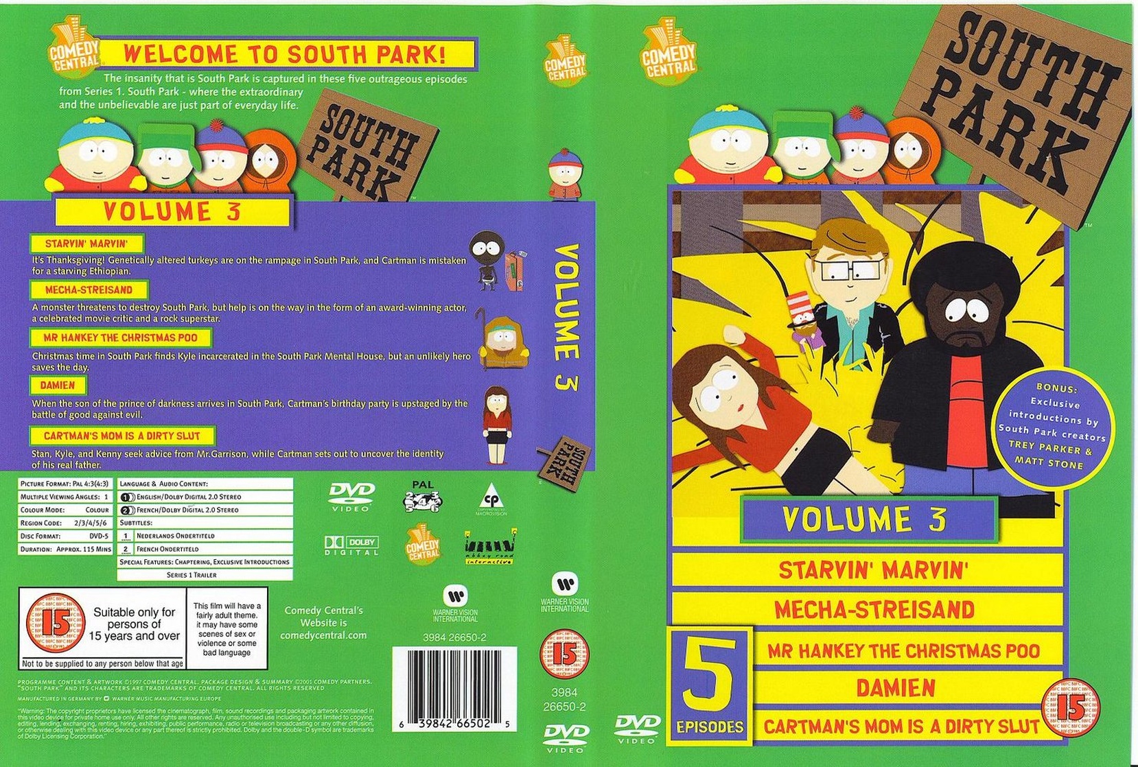 South Park