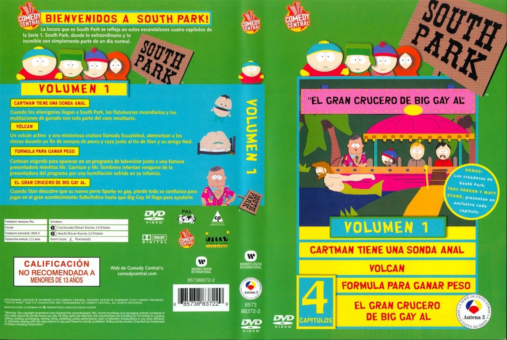 South Park