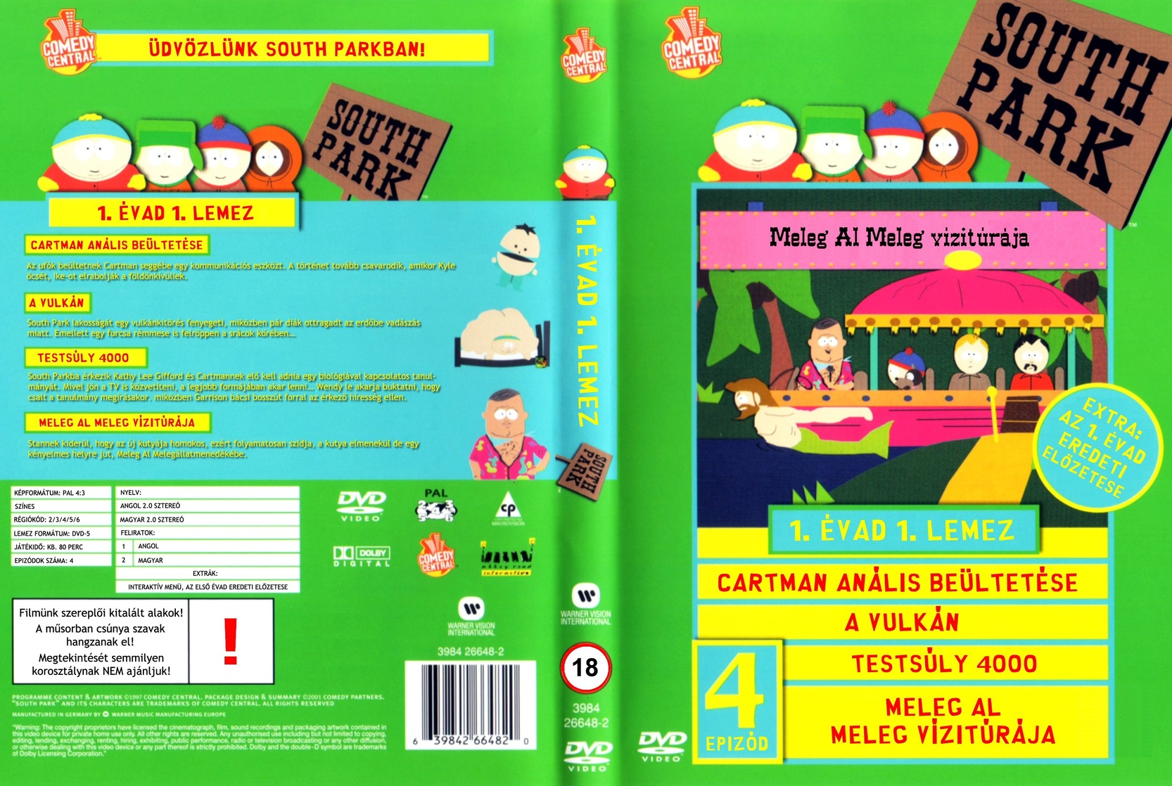 South Park