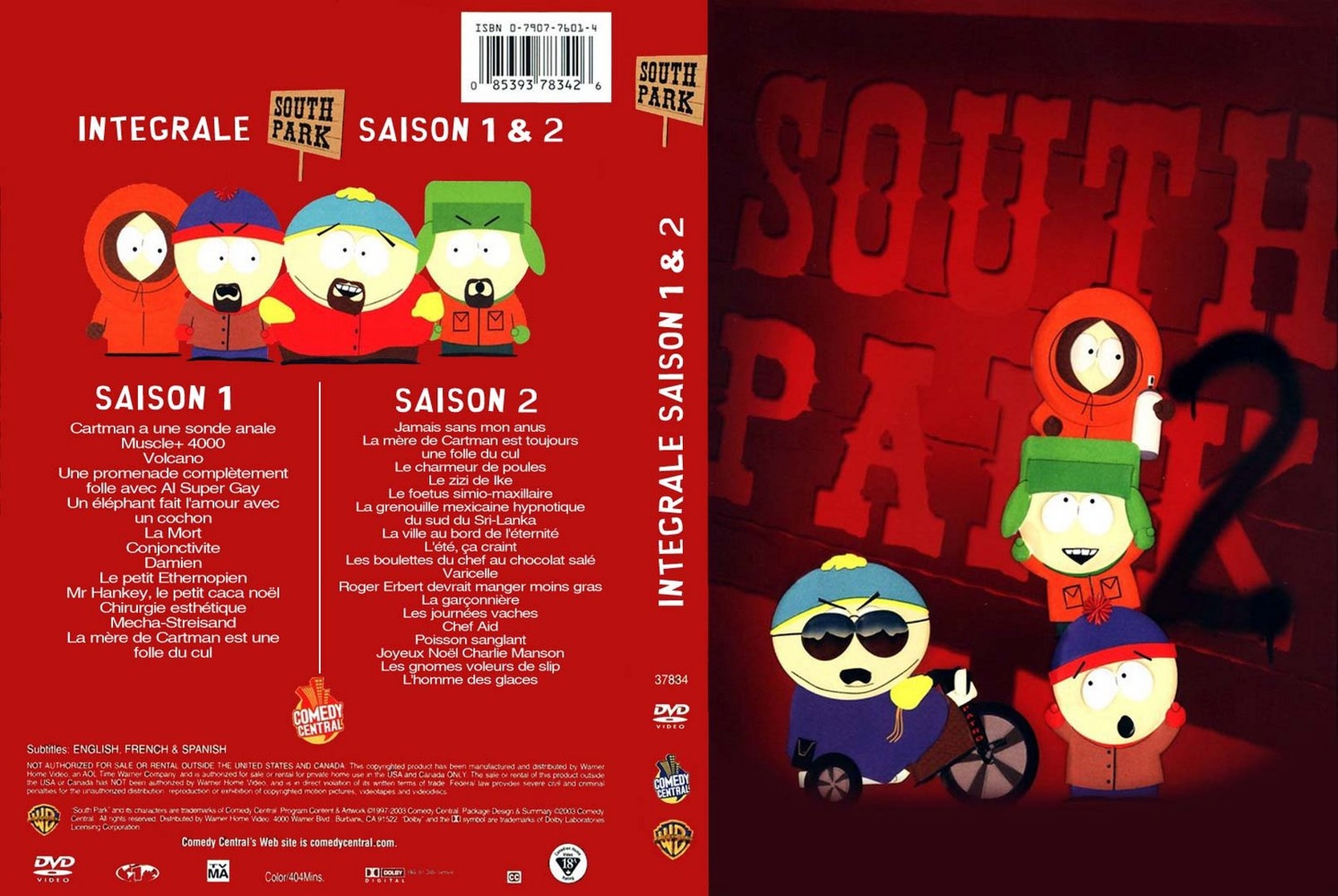 South Park