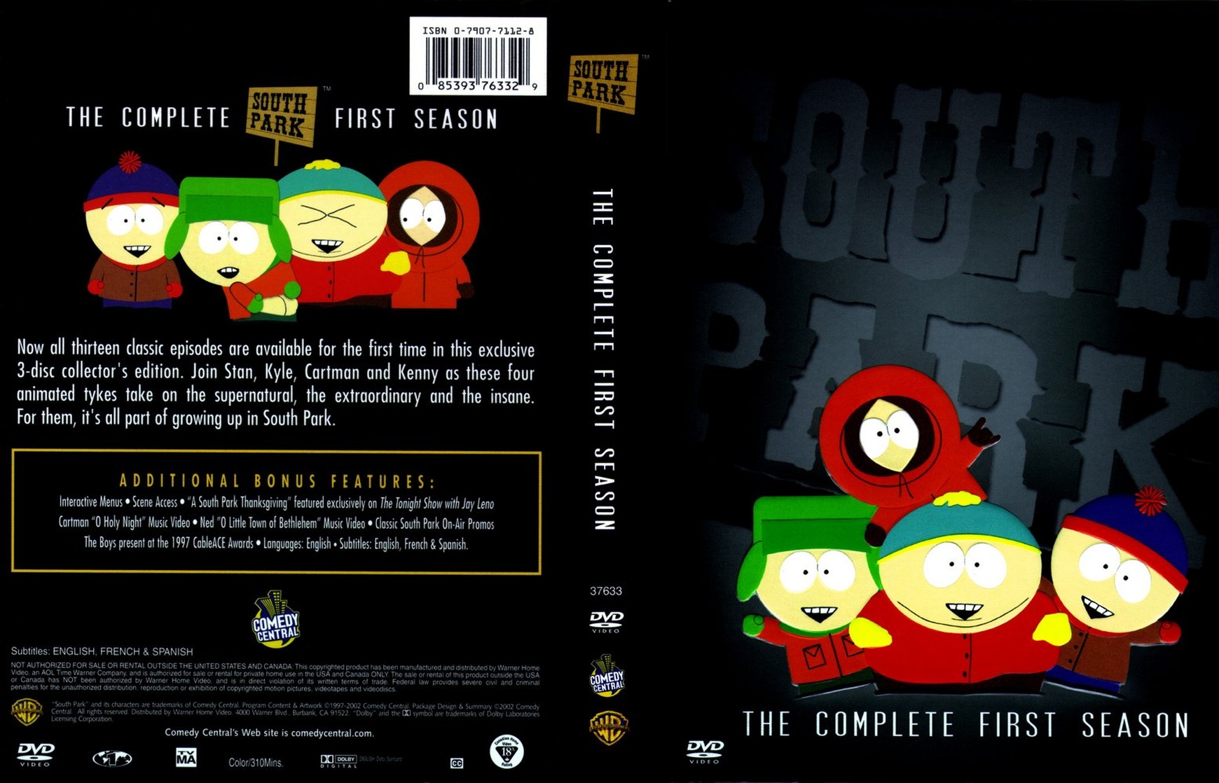 South Park