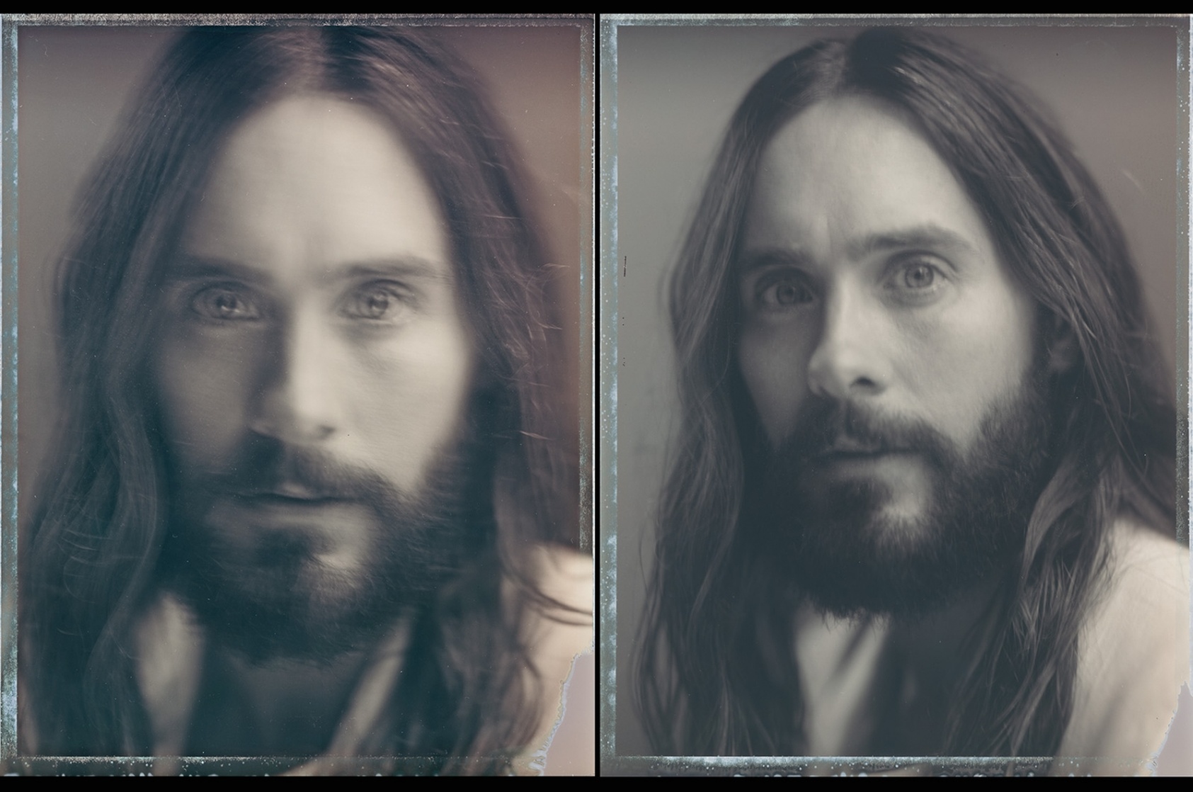 Jared Leto