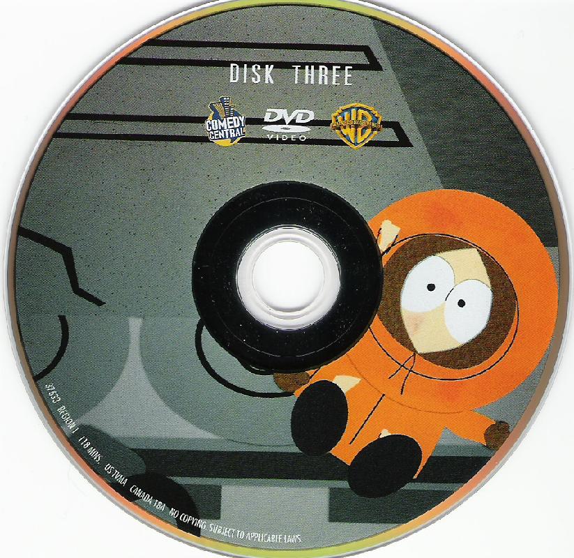 South Park South Park