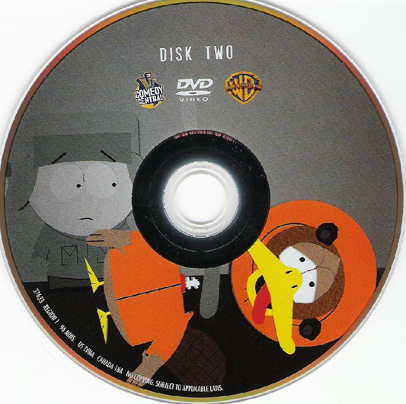 South Park South Park