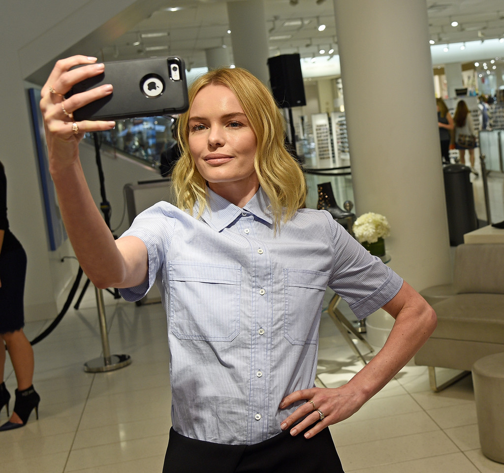 Kate Bosworth Kate Bosworth