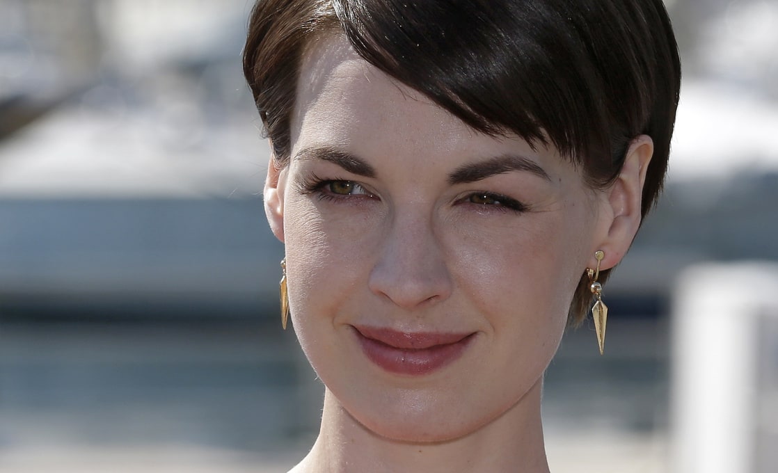 Jessica Raine