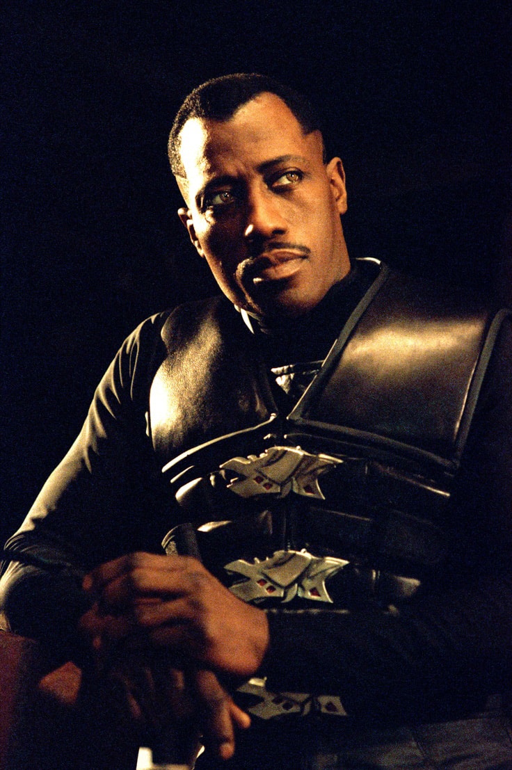 Picture of Blade II (2002)