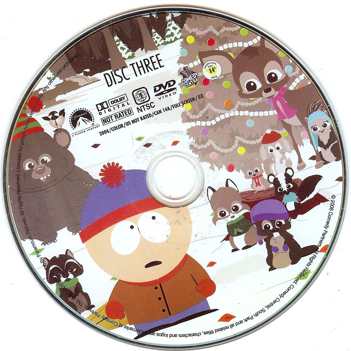 South Park South Park