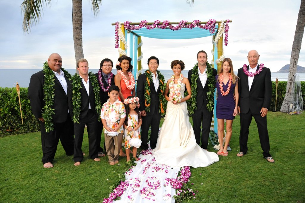 Hawaii Five-0