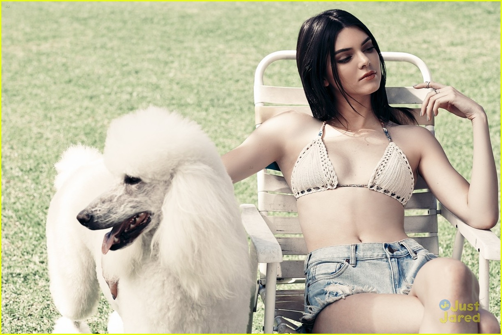 Kendall Jenner