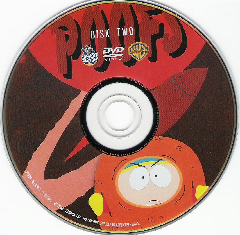 South Park South Park