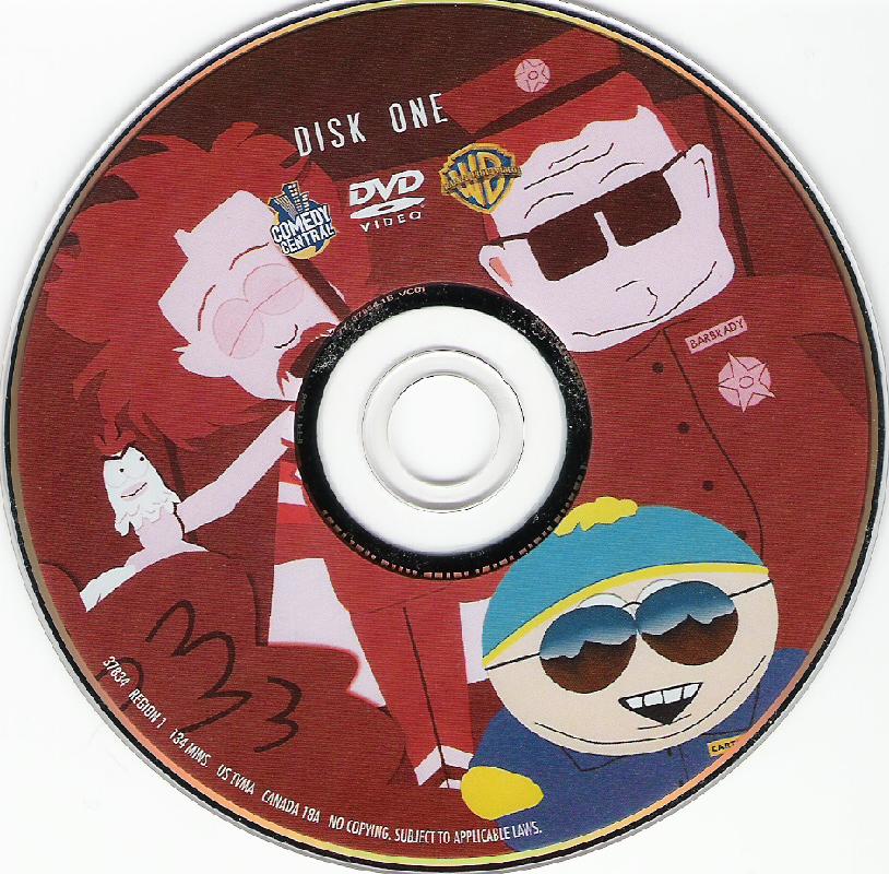 South Park South Park