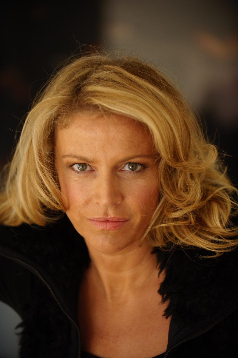 Ursula Gottwald Ursula Gottwald