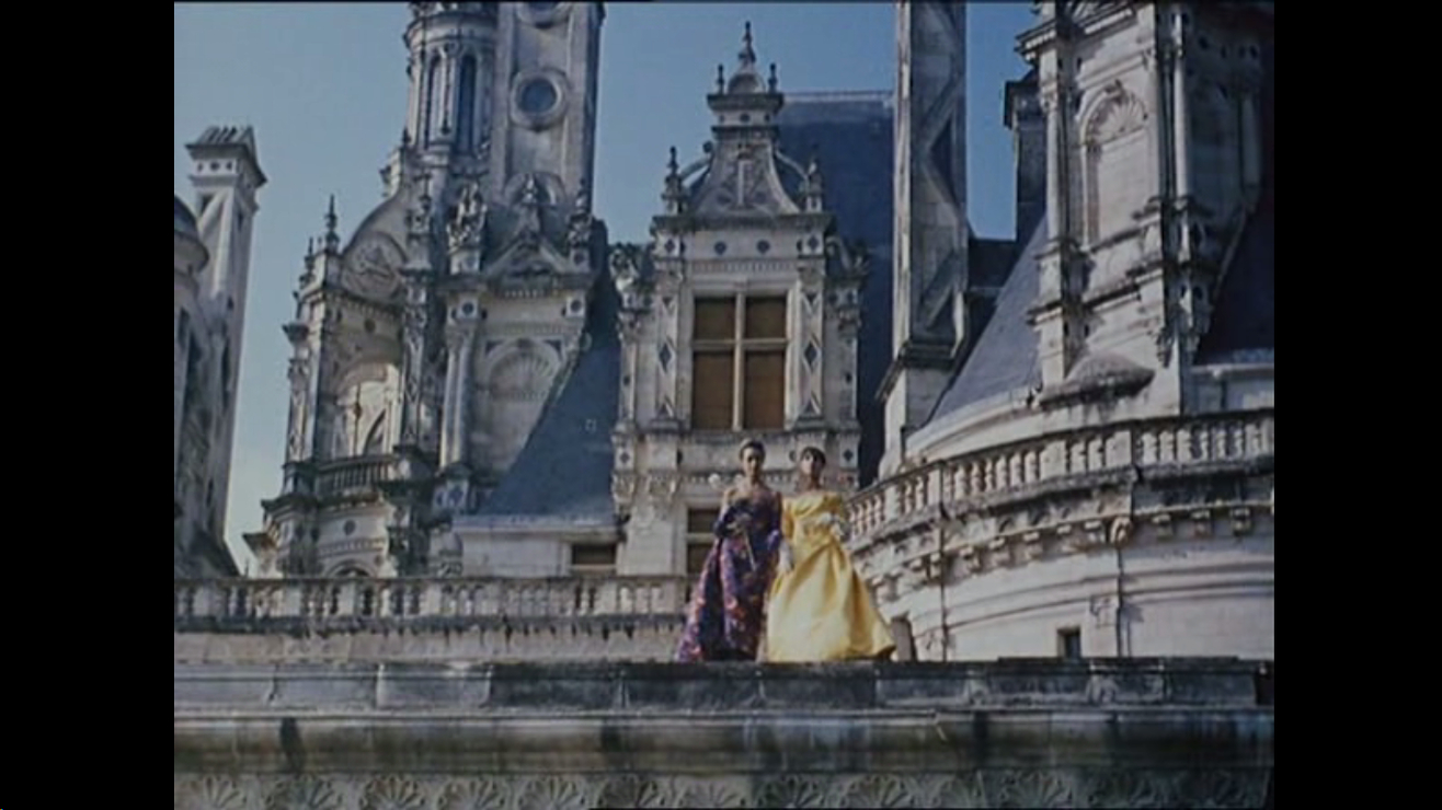 O saisons, ô châteaux image