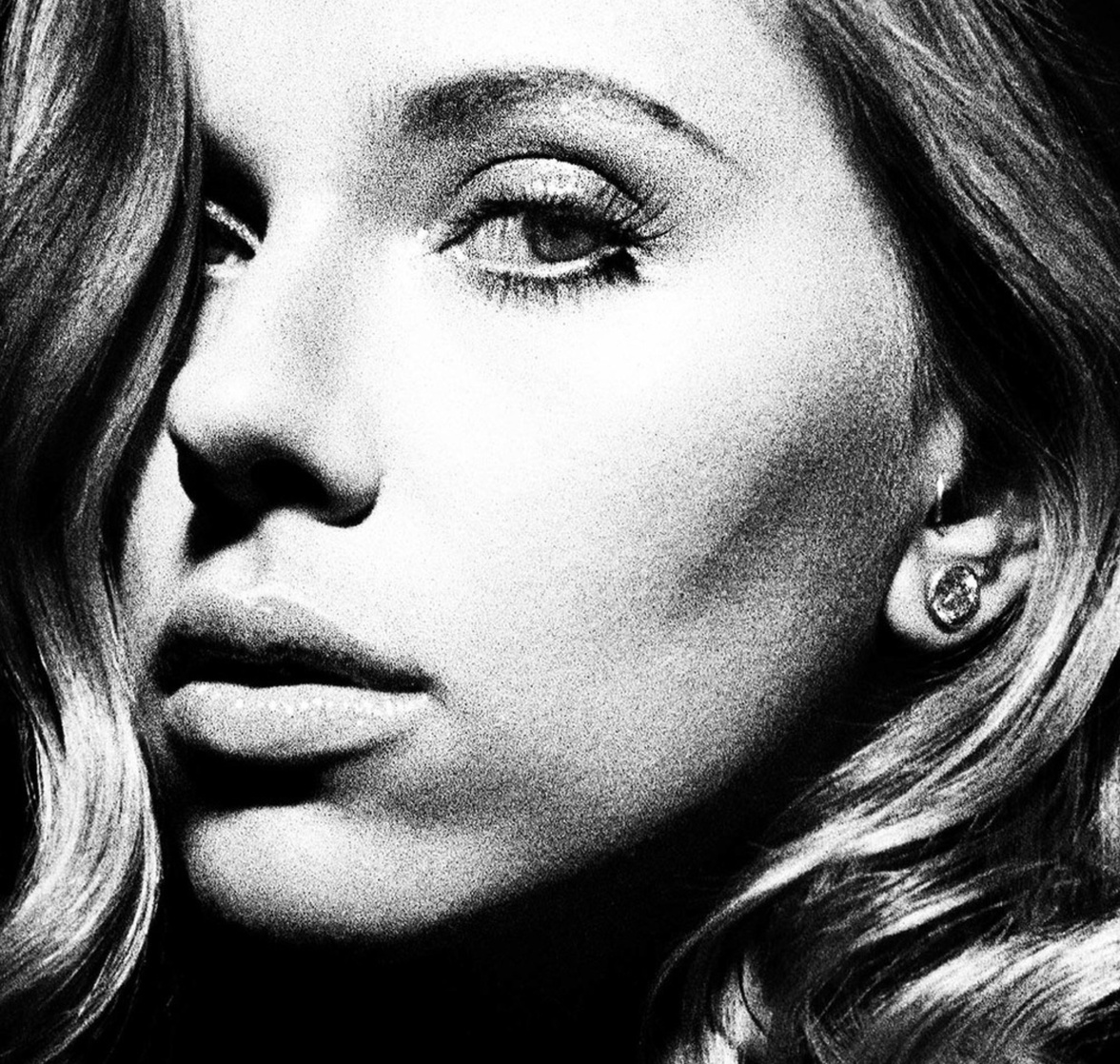 Scarlett Johansson Scarlett Johansson