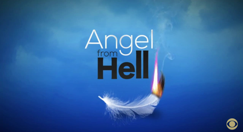 Angel from Hell                                  (2016-2016)