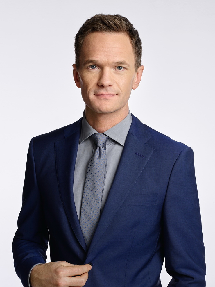 Picture Of Best Time Ever With Neil Patrick Harris