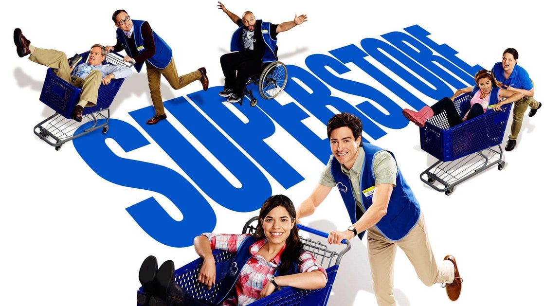 Superstore