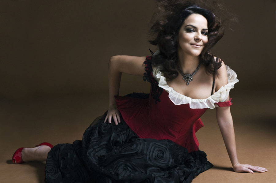 Nancy Fabiola Herrera