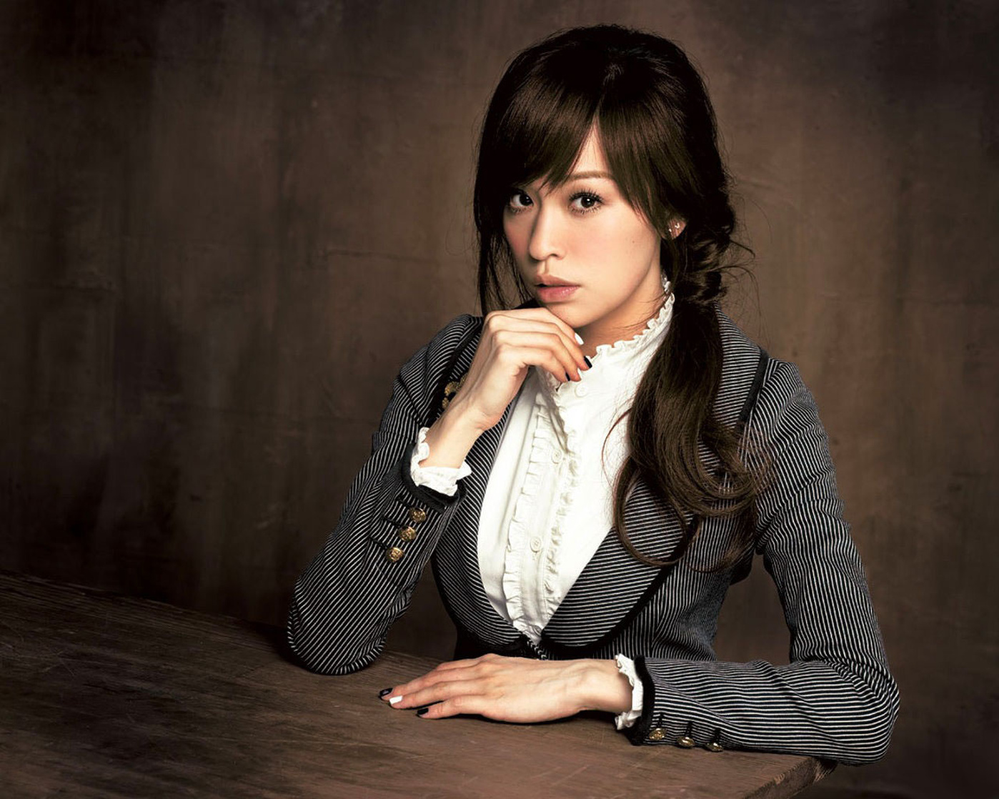 Cyndi Wang Xin Ling