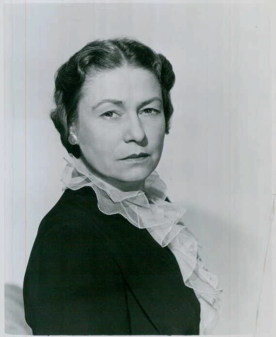 Picture of Thelma Ritter