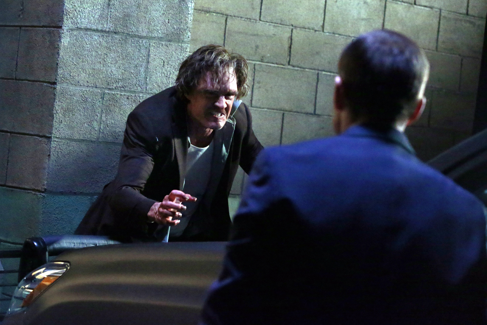 Agents of S.H.I.E.L.D.