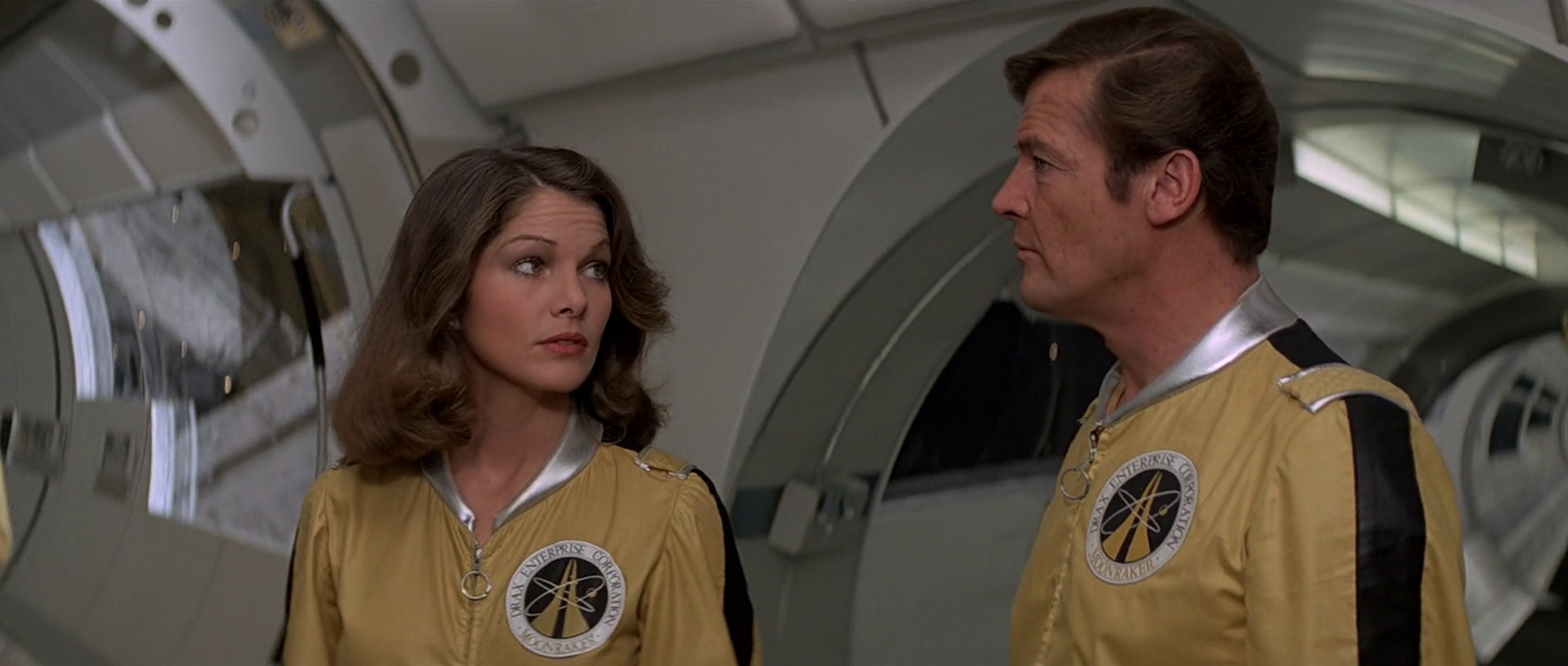 Moonraker Moonraker