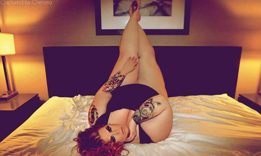 Tess Munster Tess Munster