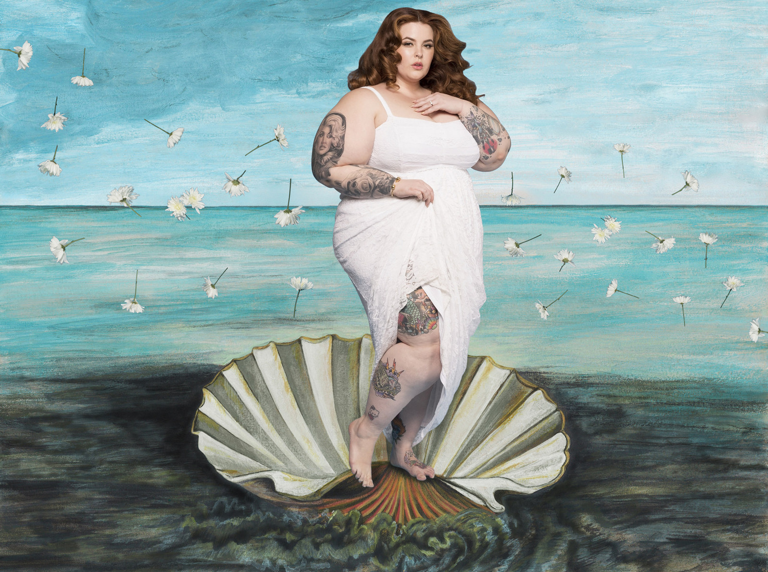 Tess Munster Tess Munster