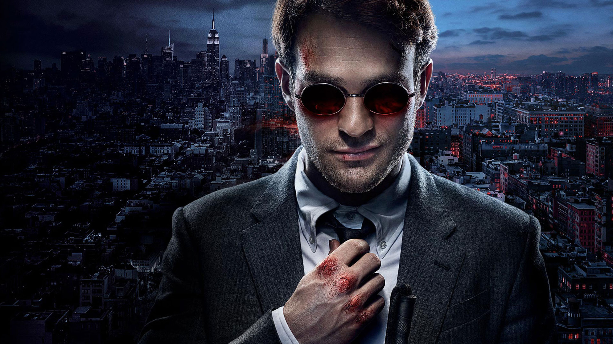 Daredevil Daredevil