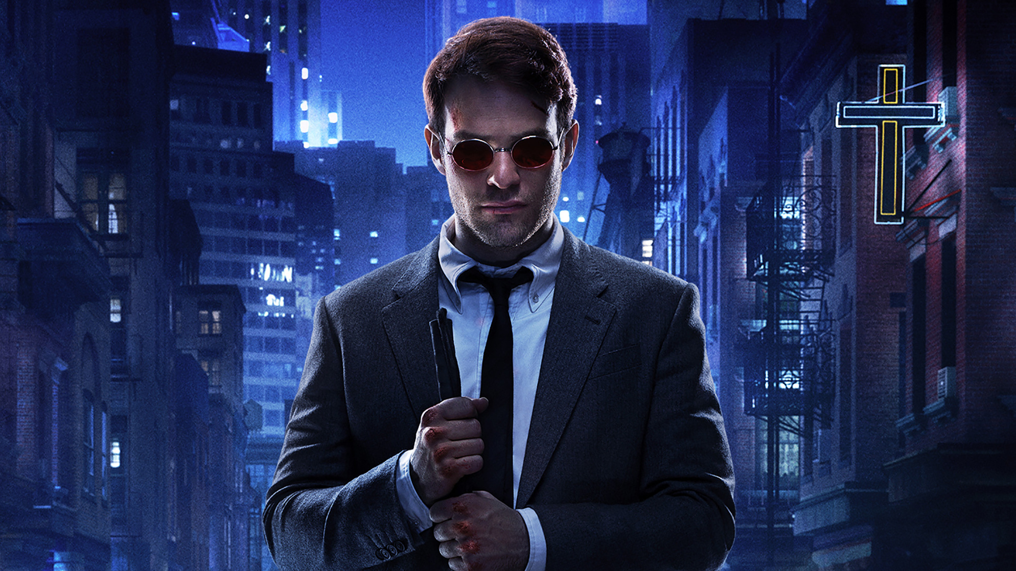 Daredevil Daredevil
