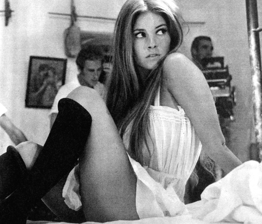 Raquel Welch