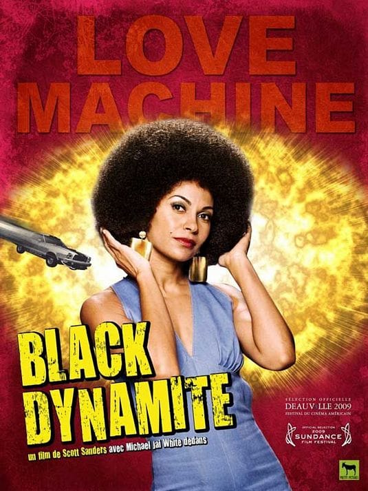sooey black dynamite