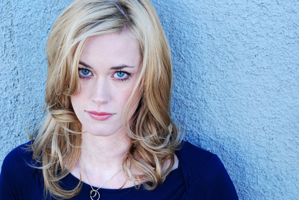 Abigail Hawk Abigail Hawk