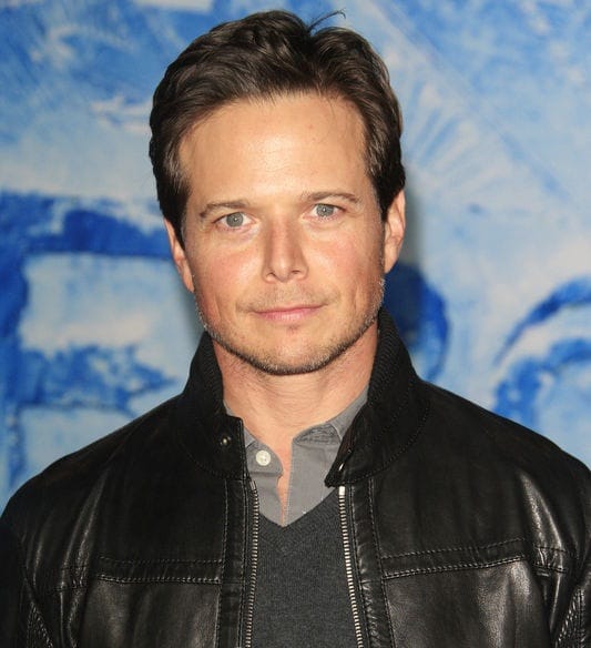 Scott Wolf