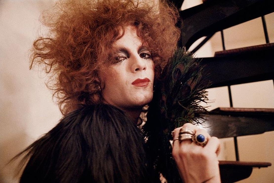 Jackie Curtis picture