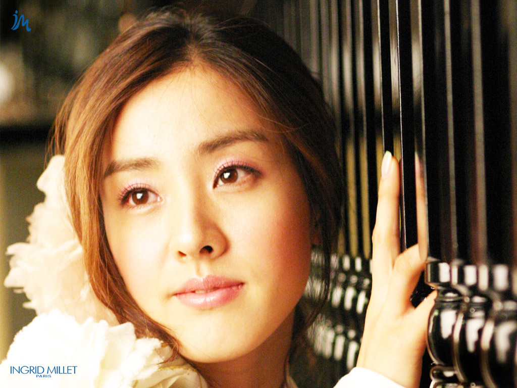 Eun-hye Park