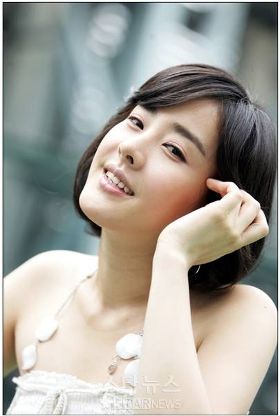 Picture of Eun-hye Park