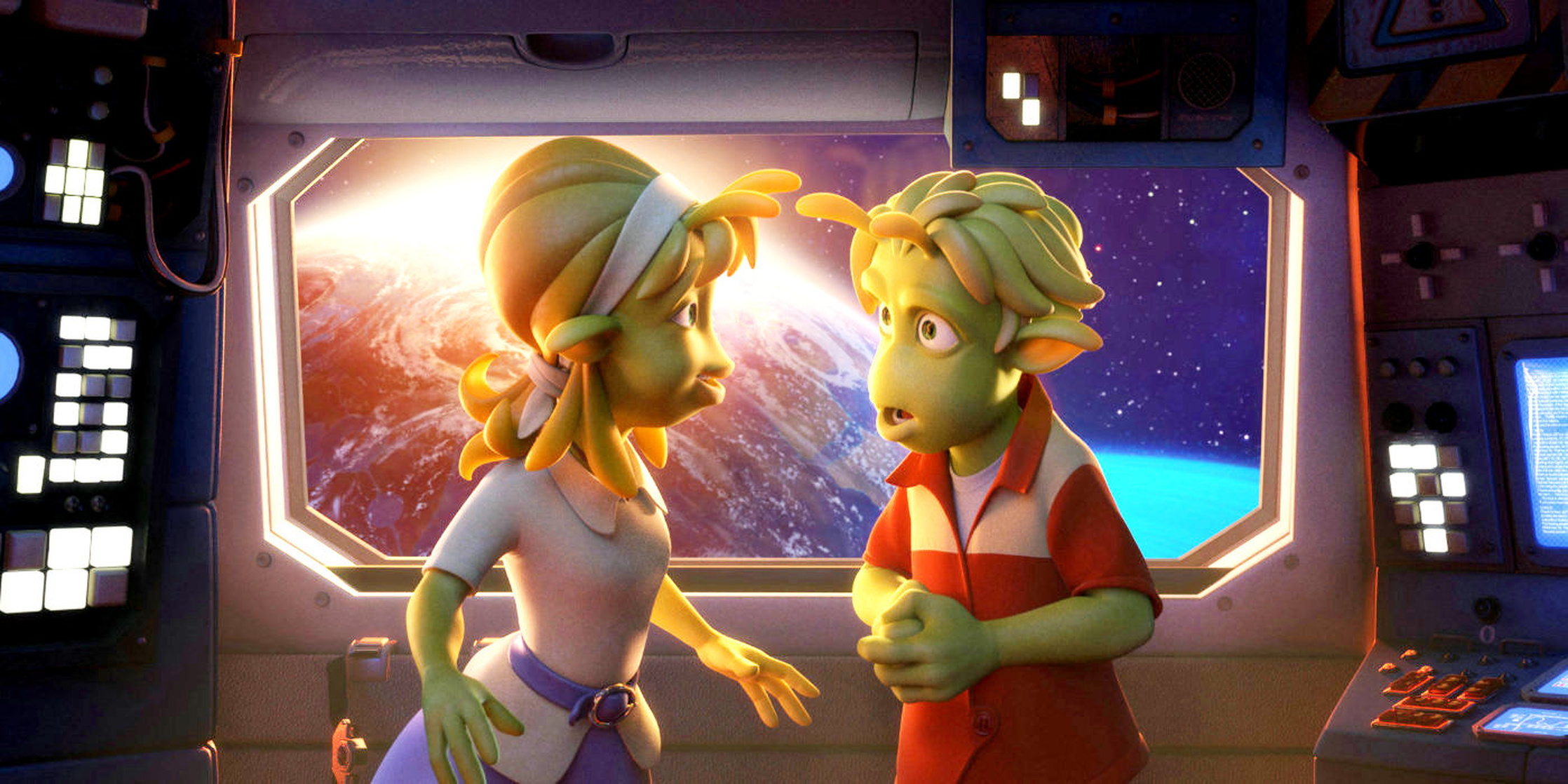 Planet 51