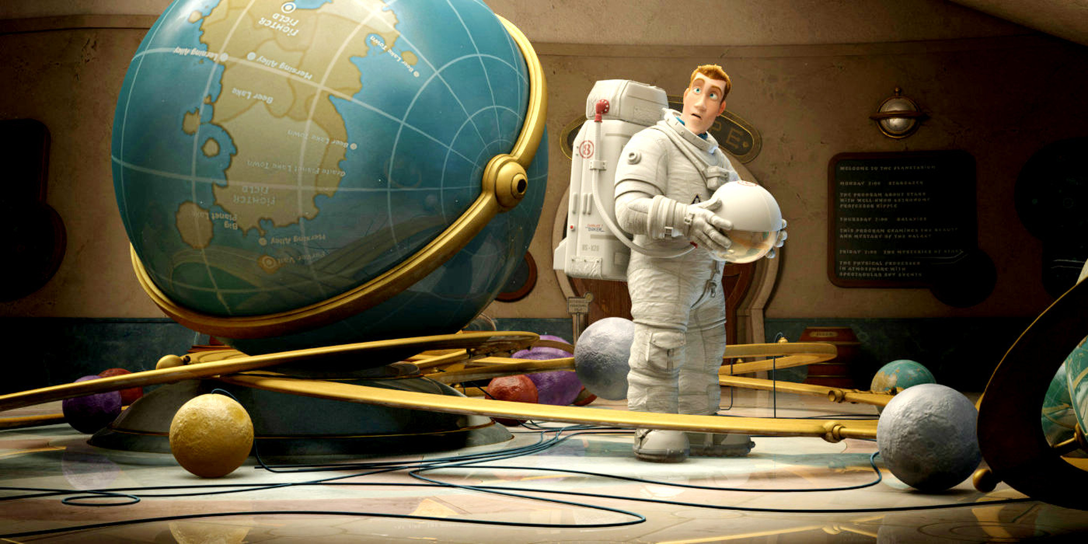 Planet 51