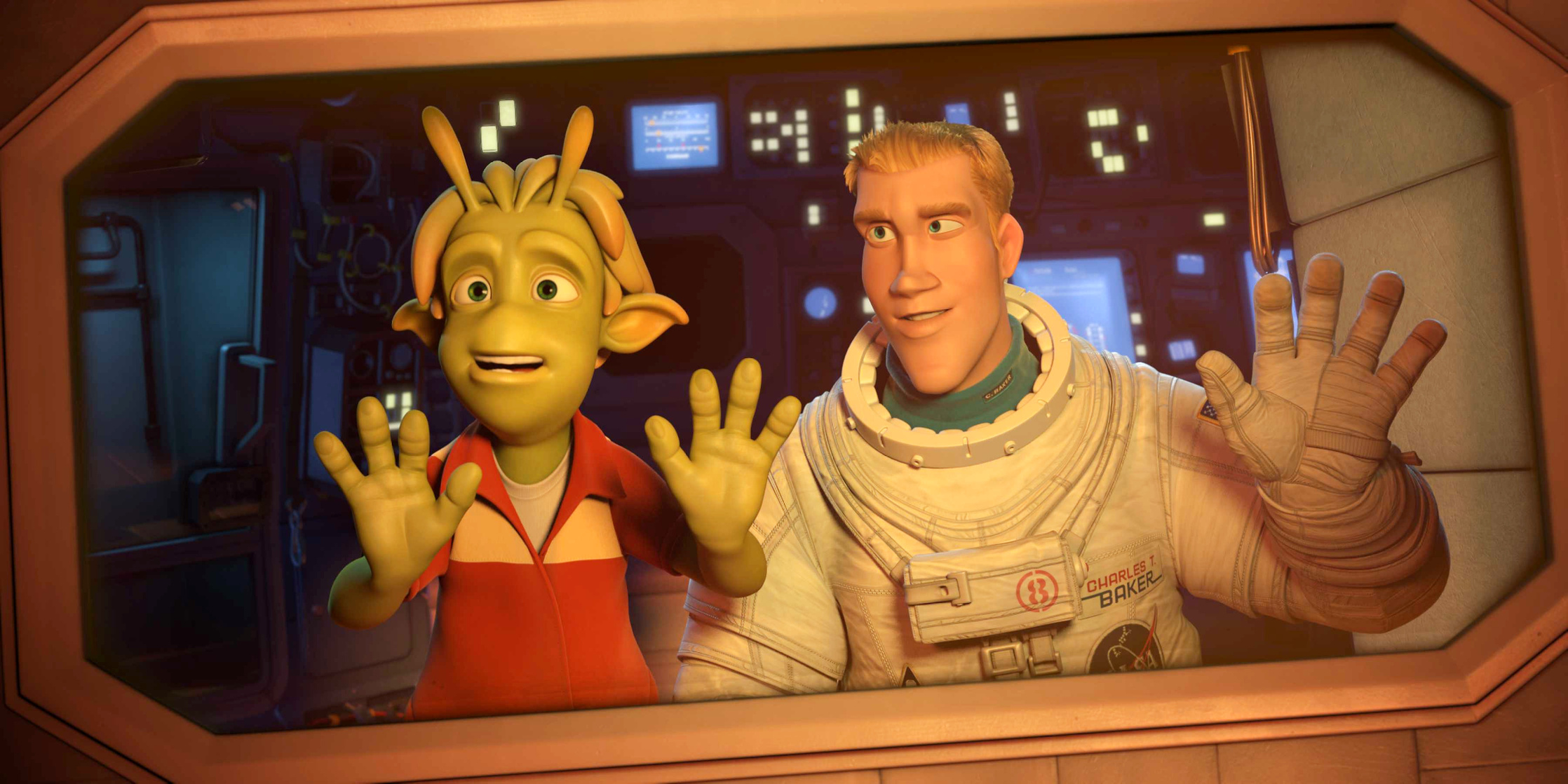 Planet 51