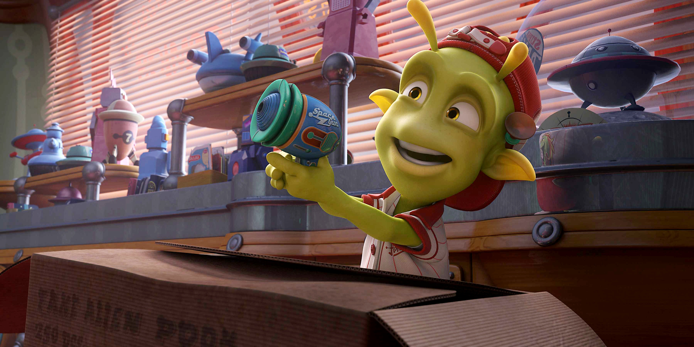 Planet 51