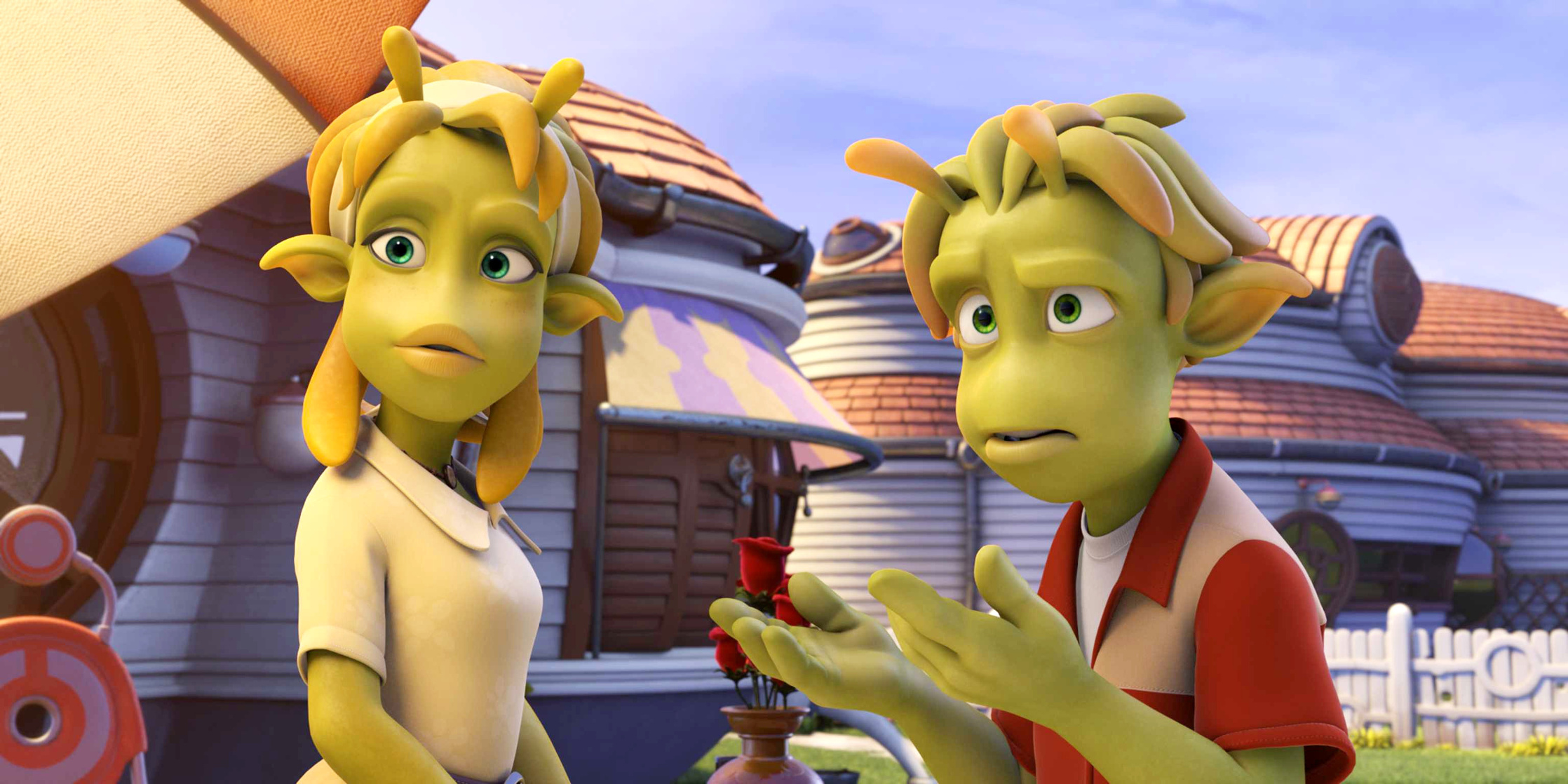 Planet 51 Planet 51